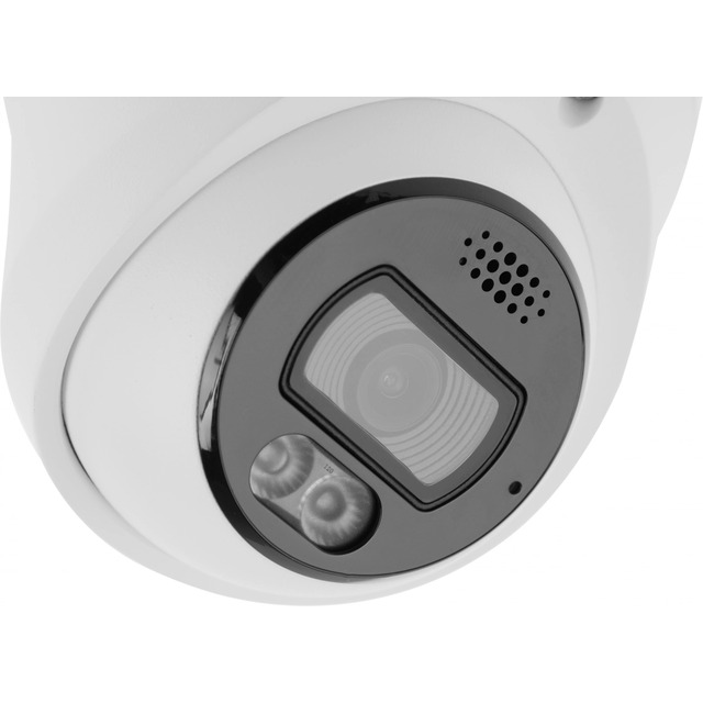 Видеокамера IP Tiandy TC-C35XQ I3W / E / Y / 2.8mm / V4.2, белый