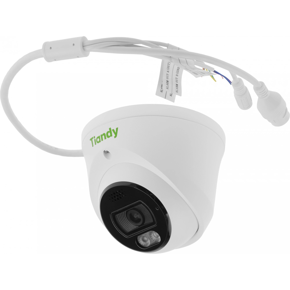Видеокамера IP Tiandy TC-C35XQ I3W/E/Y/2.8mm/V4.2, белый