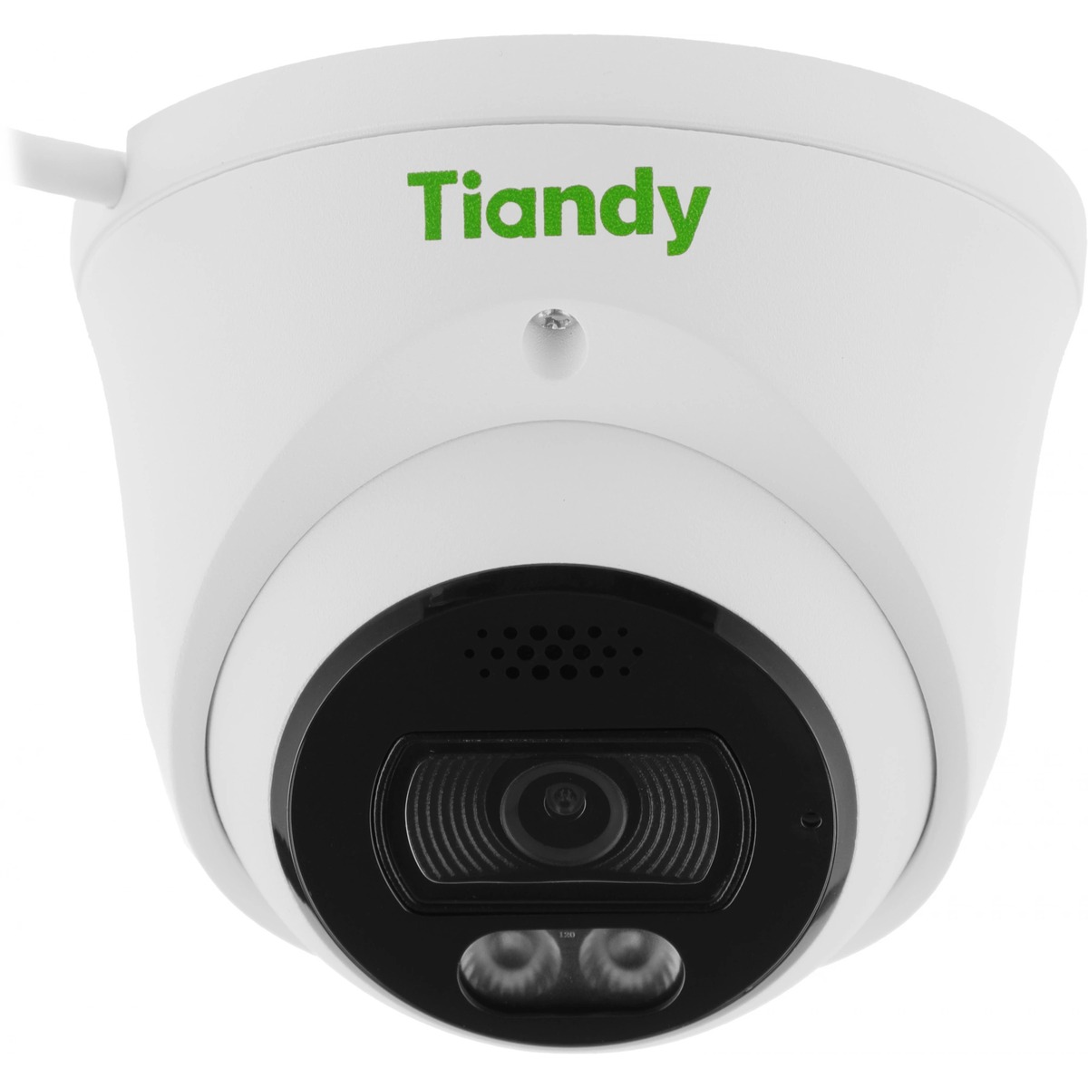 Видеокамера IP Tiandy TC-C35XQ I3W/E/Y/2.8mm/V4.2, белый
