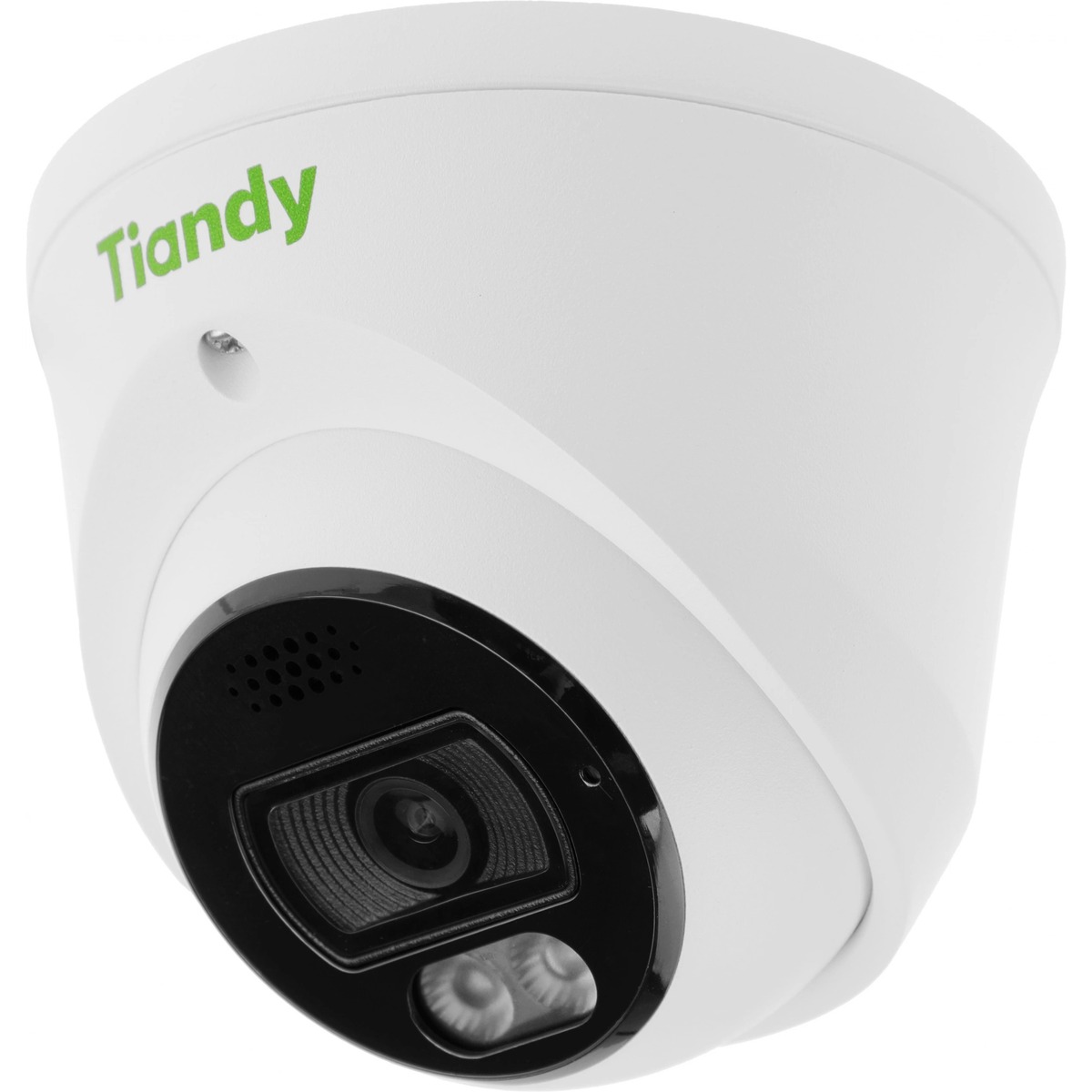 Видеокамера IP Tiandy TC-C35XQ I3W/E/Y/2.8mm/V4.2, белый