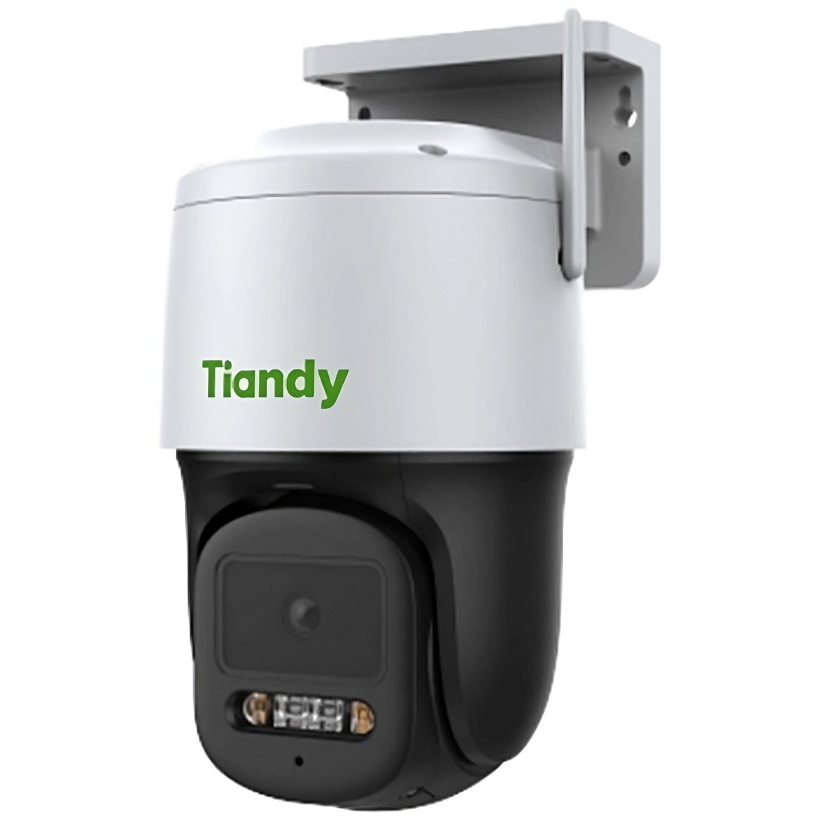 Видеокамера IP Tiandy TC-H334S Spec:I5W/C/WIFI/4mm/V4.1, белый