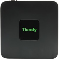 Видеорегистратор Tiandy TC-R3105 I/B/L/Eu/V1.1, черный
