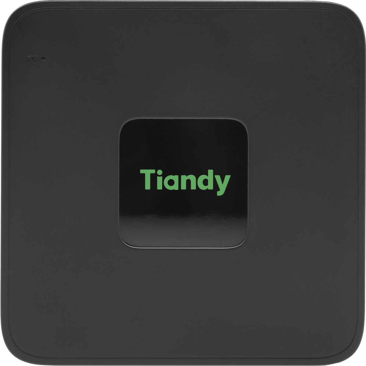 Видеорегистратор Tiandy TC-R3105 I/B/P/L/V1.1, черный