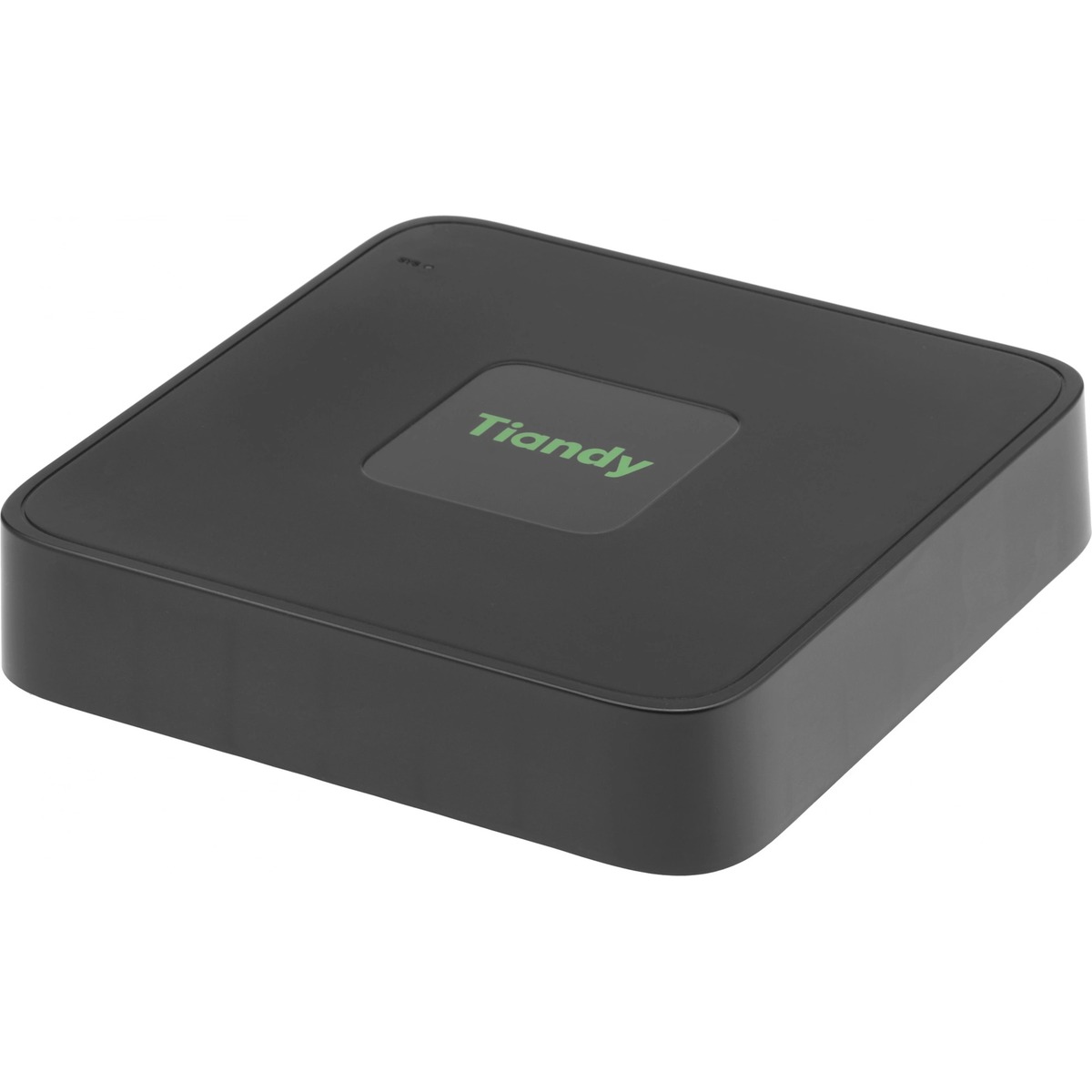 Видеорегистратор Tiandy TC-R3105 I/B/P/L/V1.1, черный