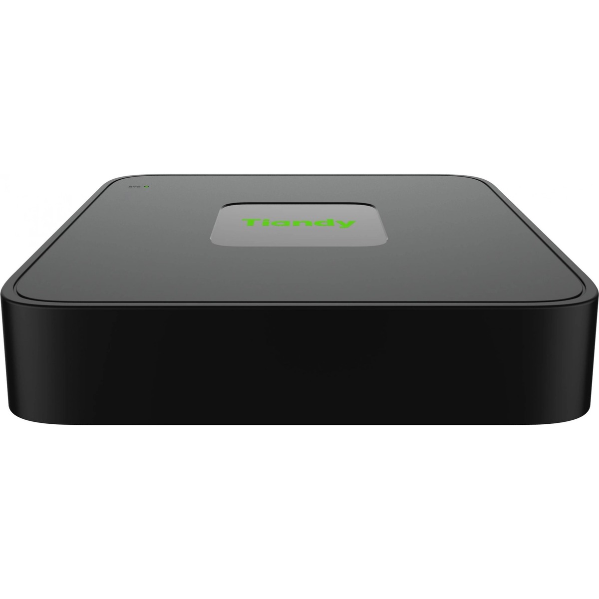 Видеорегистратор Tiandy TC-R3105 I/B/P/L/V1.1, черный