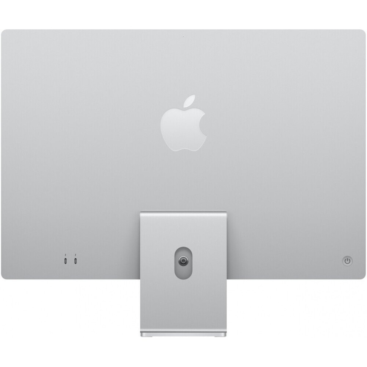 Моноблок Apple iMac 24 Apple M3 8-core/24Gb/1Tb/Apple graphics 10-core/ Silver