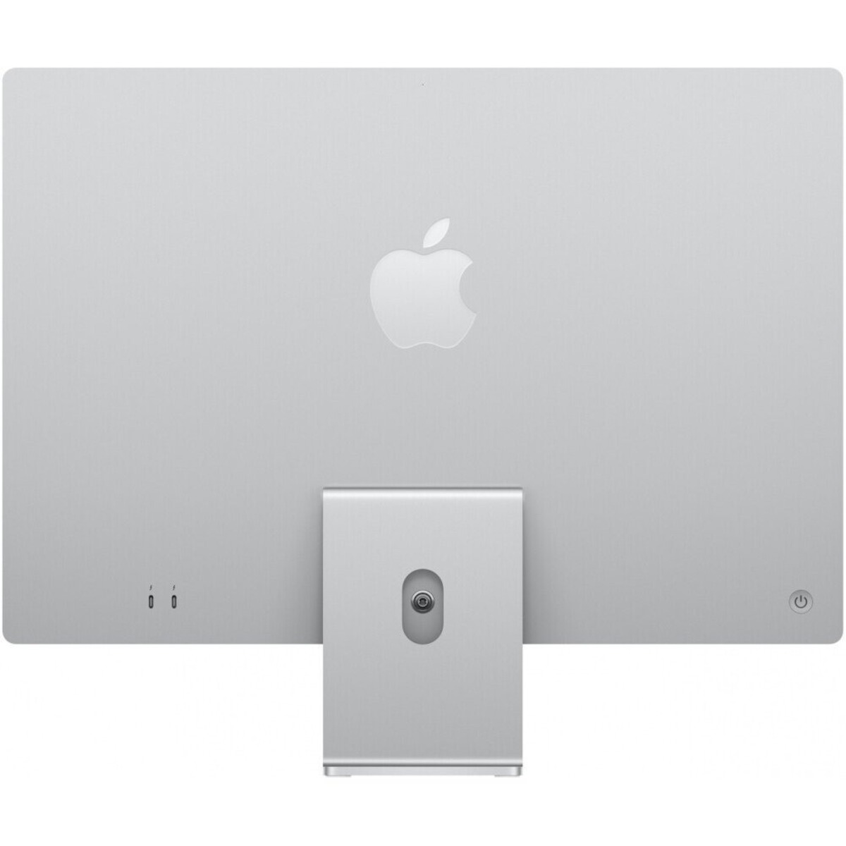 Моноблок Apple iMac 24 Apple M3 8-core / 24Gb / 1Tb / Apple graphics 10-core /  Silver