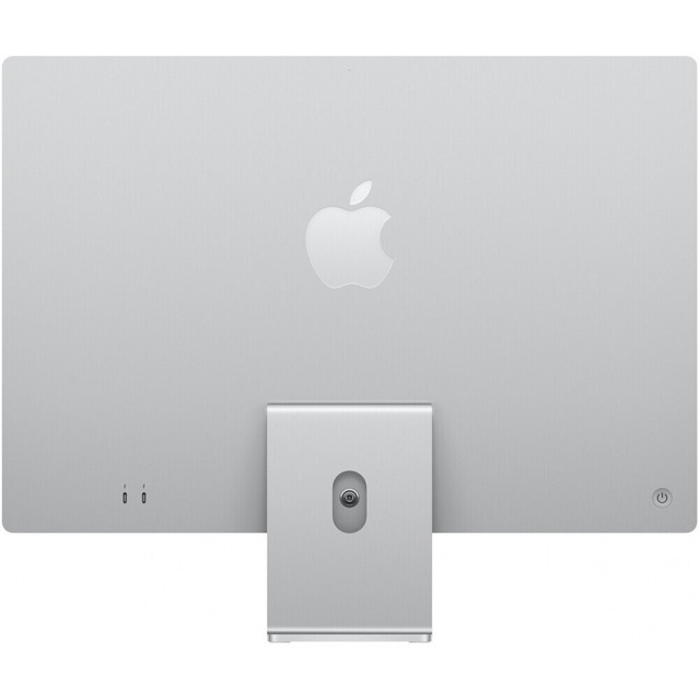 Моноблок Apple iMac 24 Apple M3 8-core/24Gb/1Tb/Apple graphics 10-core/ Silver