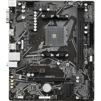 Материнская плата Gigabyte A520M K V2