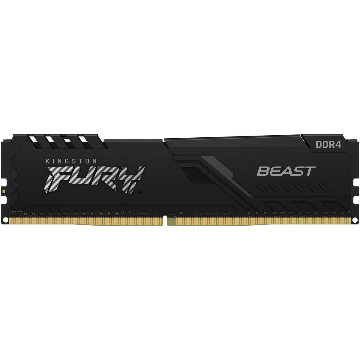 Память DDR4 8GB 3200MHz Kingston KF432C16BB/8WP