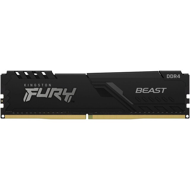 Память DDR4 8GB 3200MHz Kingston KF432C16BB / 8WP Память DDR4 8GB 3200MHz Kingston KF432C16BB / 8WP