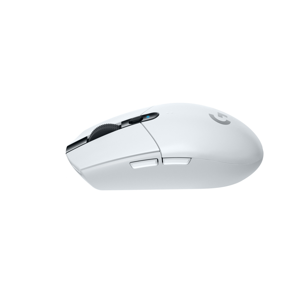 Мышь Logitech G305 Lightspeed (Цвет: White)