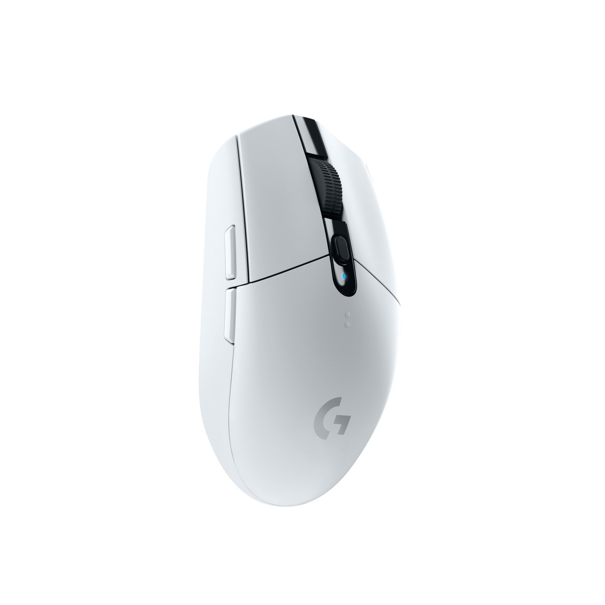 Мышь Logitech G305 Lightspeed (Цвет: White)