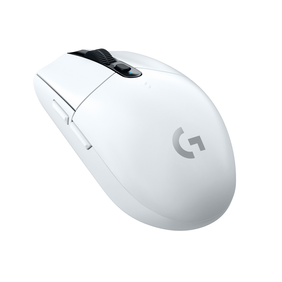 Мышь Logitech G305 Lightspeed (Цвет: White)