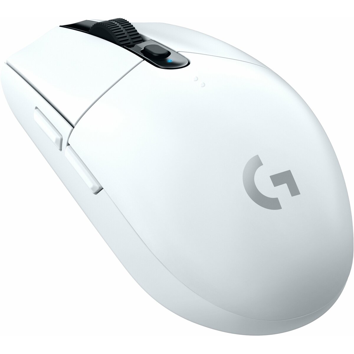 Мышь Logitech G305 Lightspeed (Цвет: White)