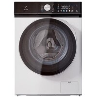 Стиральная машина LEX LWM07012WBTHID slim, белый