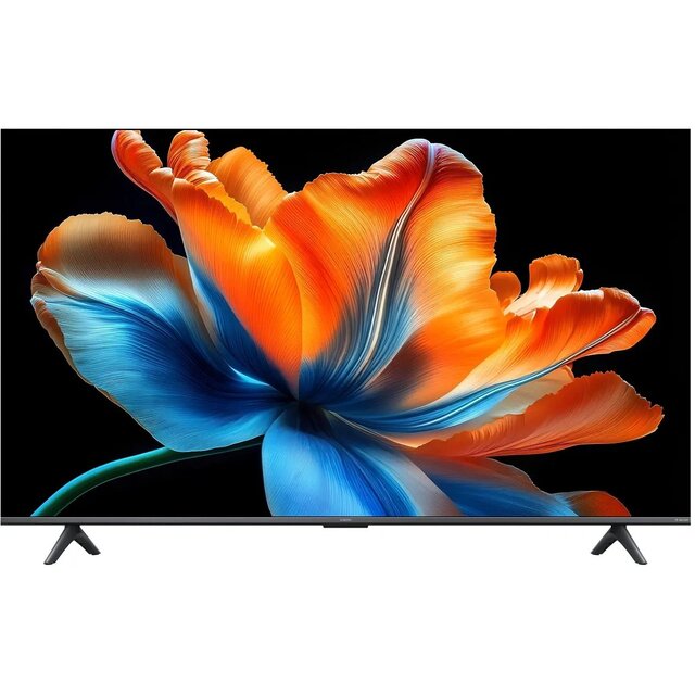 Телевизор Xiaomi 55" TV S Mini LED 2026, черный Телевизор Xiaomi 55" TV S Mini LED 2026, черный