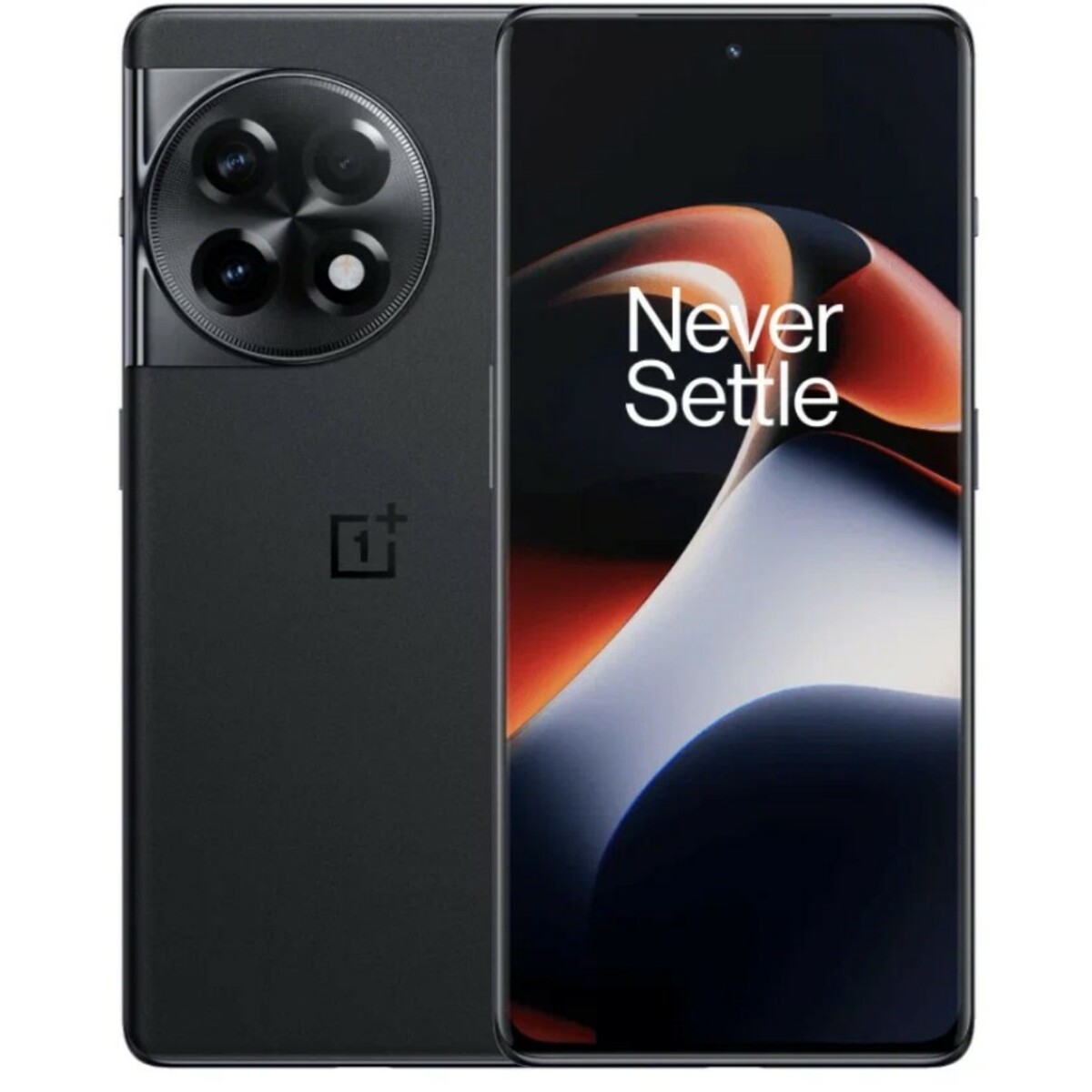 Смартфон OnePlus Ace 2 16/512Gb (Цвет: Black)