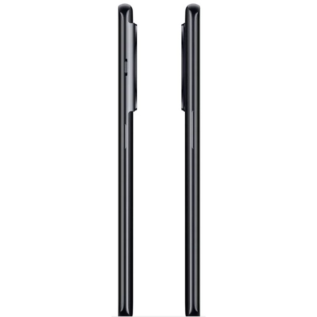 Смартфон OnePlus Ace 2 16/512Gb (Цвет: Black)