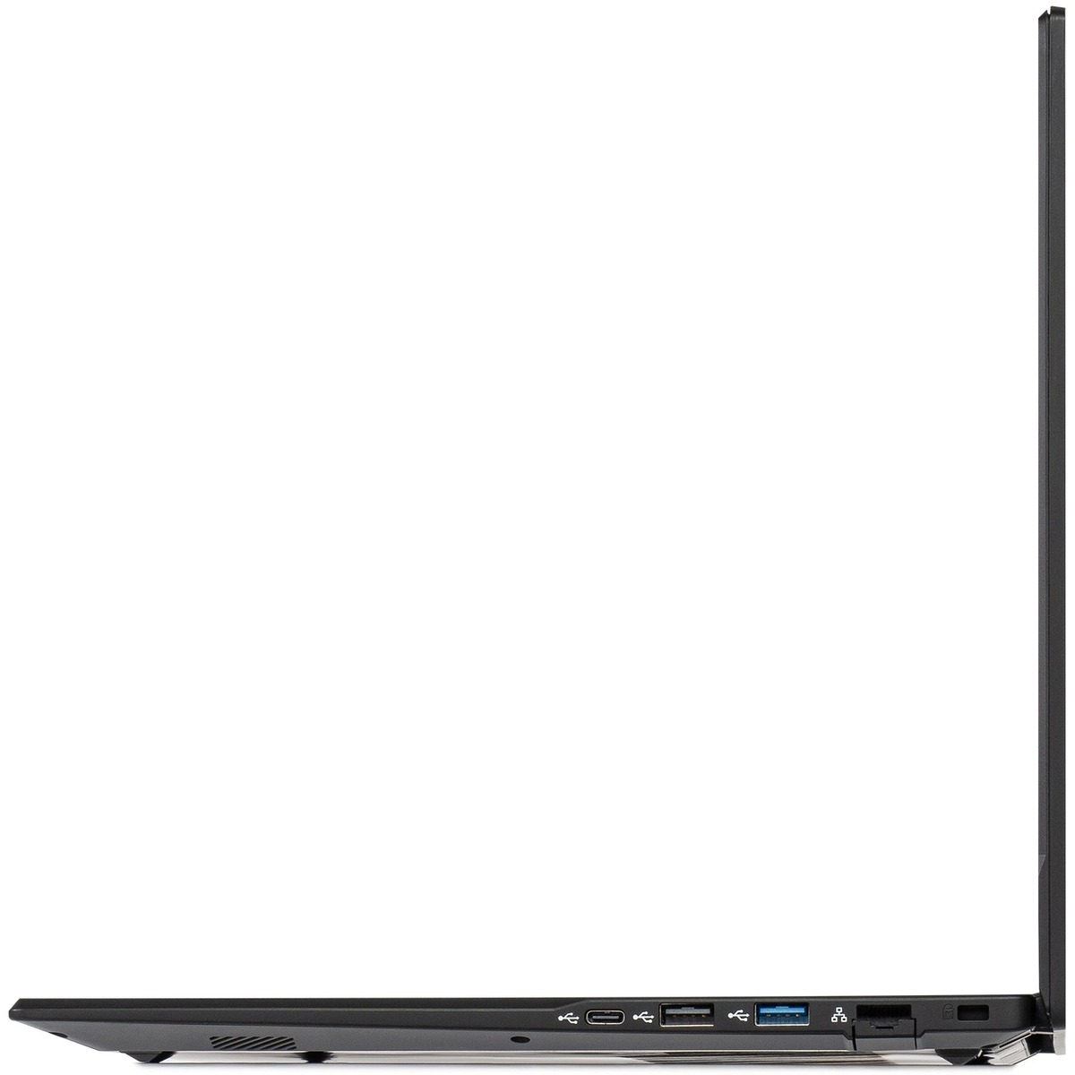 Ноутбук IRU Planio 15ING (N100 8Gb SSD256Gb Intel Iris Xe graphics 15.6 IPS FHD (1920x1080) Windows 11 Professional black 6000mAh)