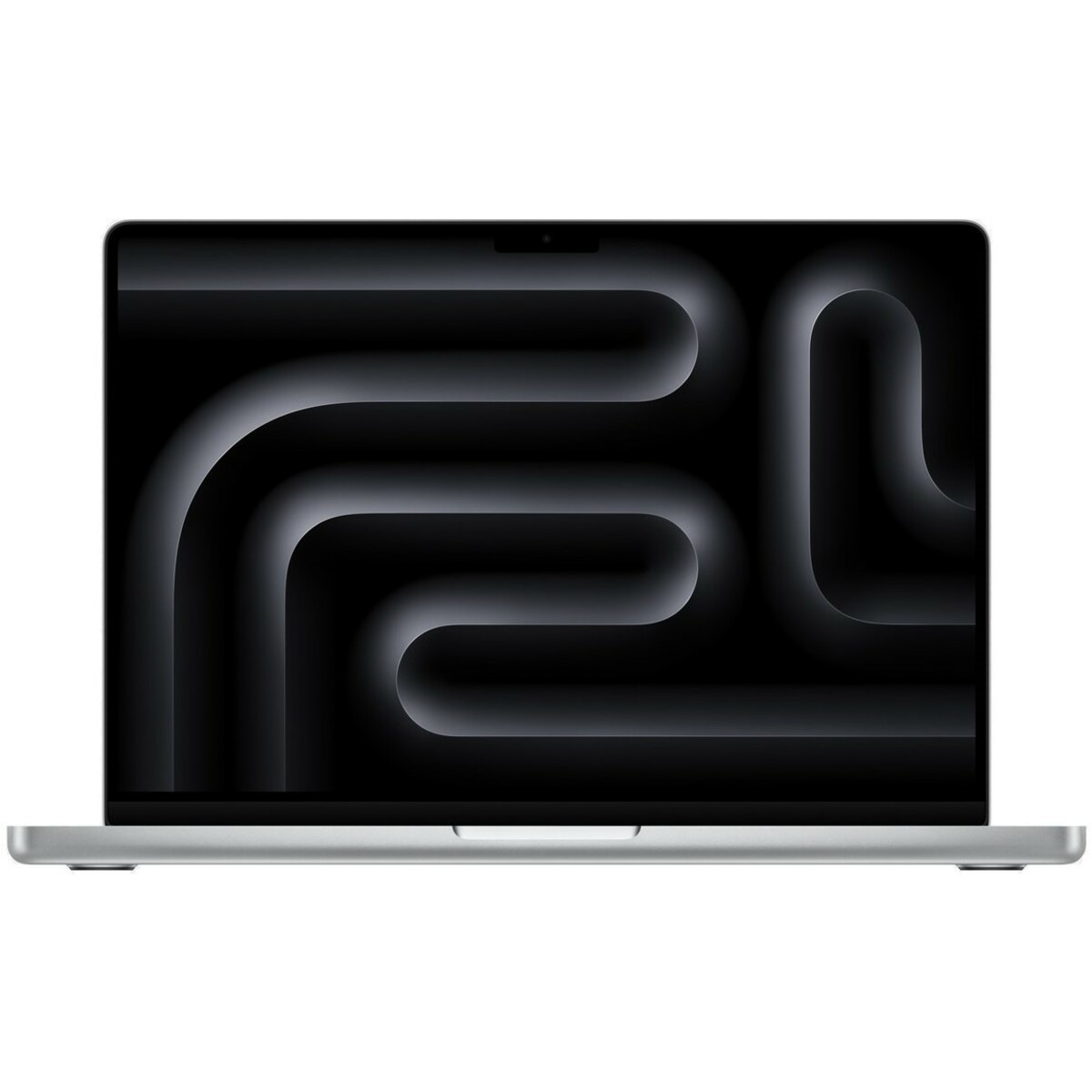 Ноутбук Apple MacBook Pro 14 (2024) Apple M4 Max 14-core / 36Gb / 1Tb / Apple graphics 32-core / Silver