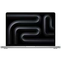 Ноутбук Apple MacBook Pro 14 (2024) Apple M4 Max 14-core/36Gb/1Tb/Apple graphics 32-core/Silver