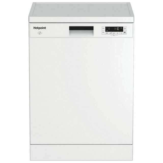 Посудомоечная машина Hotpoint-Ariston HF 5C84 DW, белый