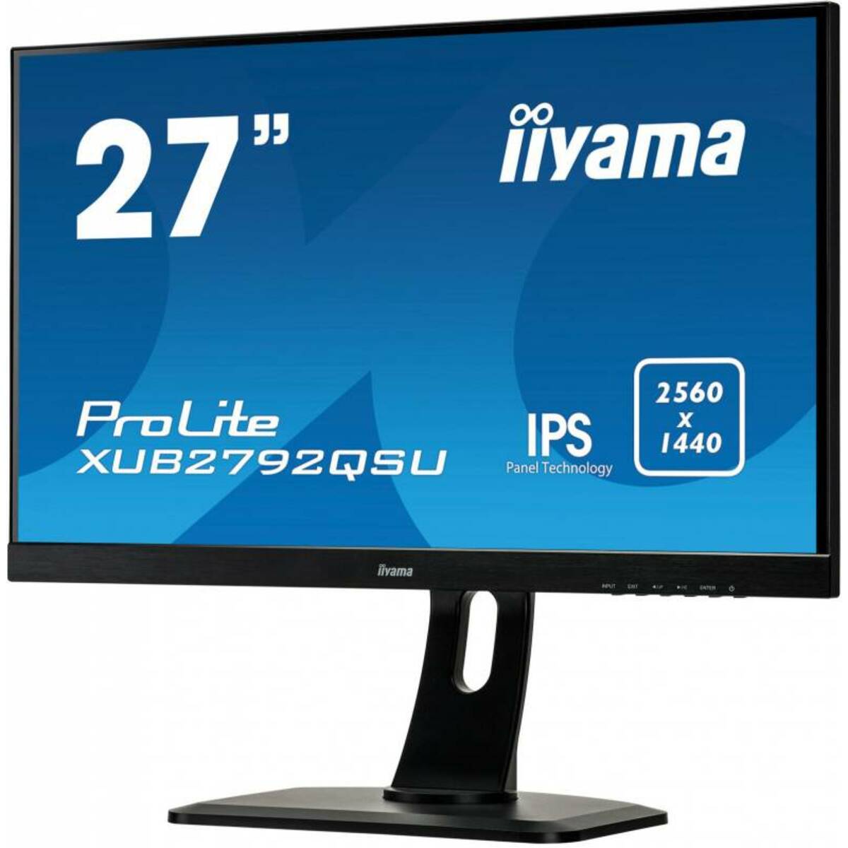 Монитор Iiyama 27