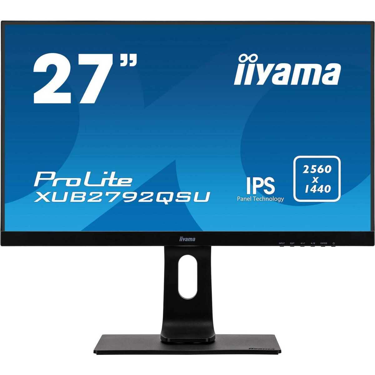 Монитор Iiyama 27