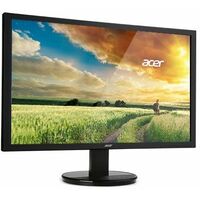 Монитор Acer 27  K272HLEbd (Цвет: Black)