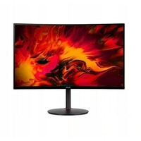 Монитор Acer 27  Nitro XZ270Xbmiiphx (Цвет: Black)