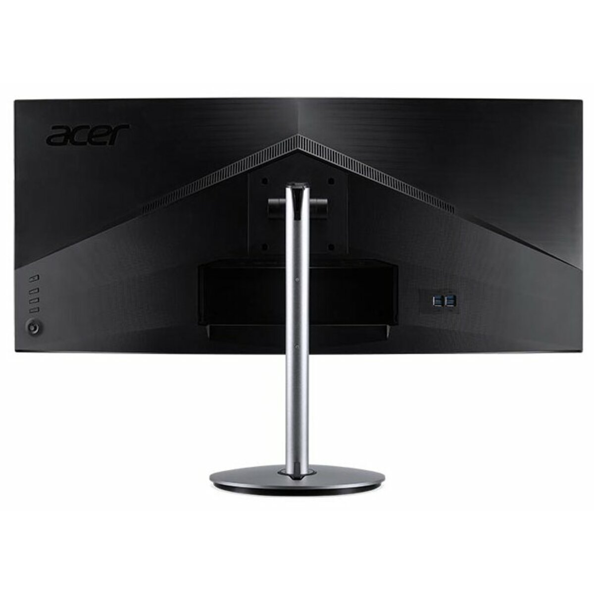 Монитор Acer 37.5 Predator CB382CURbmiiphuzx (Цвет: Black)
