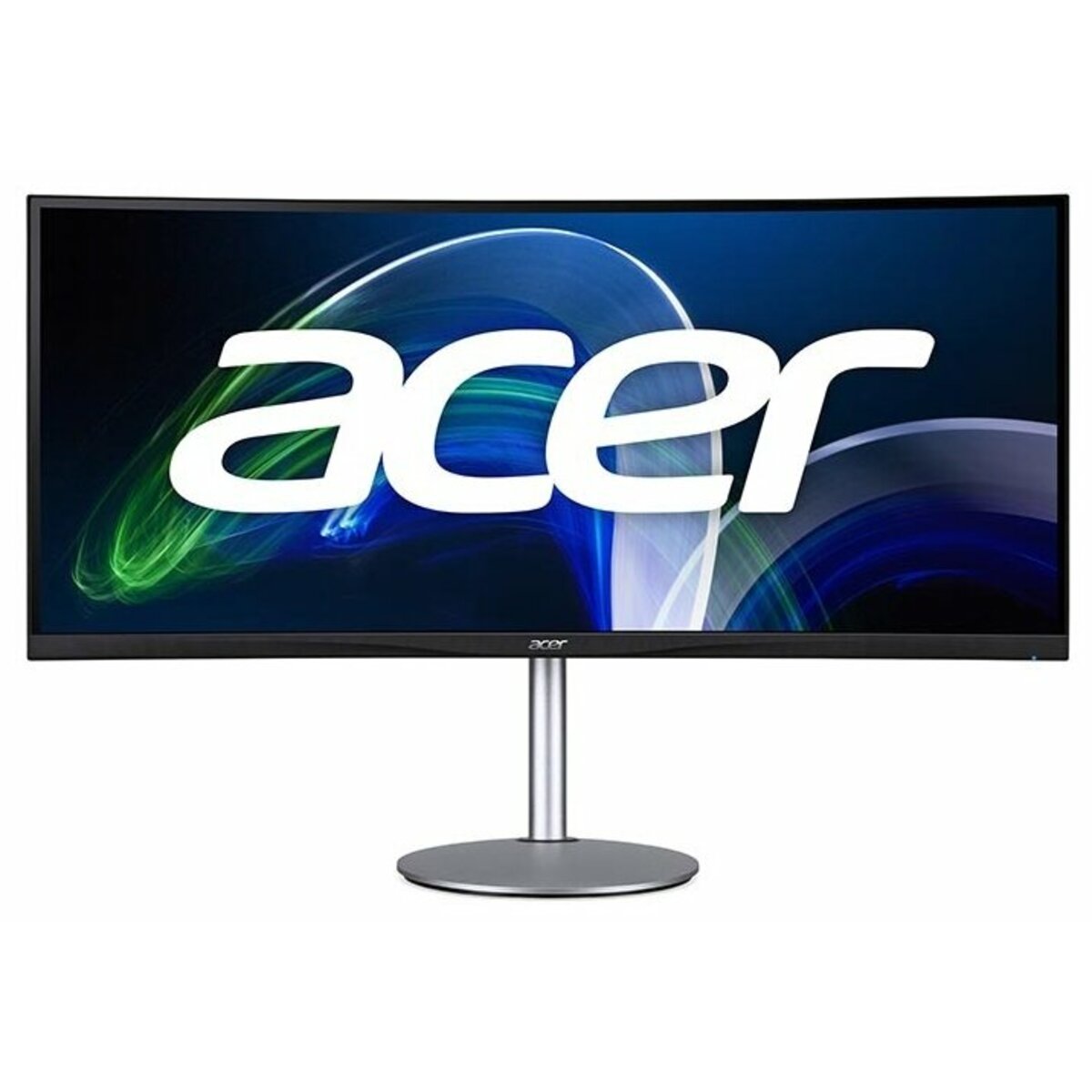 Монитор Acer 37.5 Predator CB382CURbmiiphuzx (Цвет: Black)