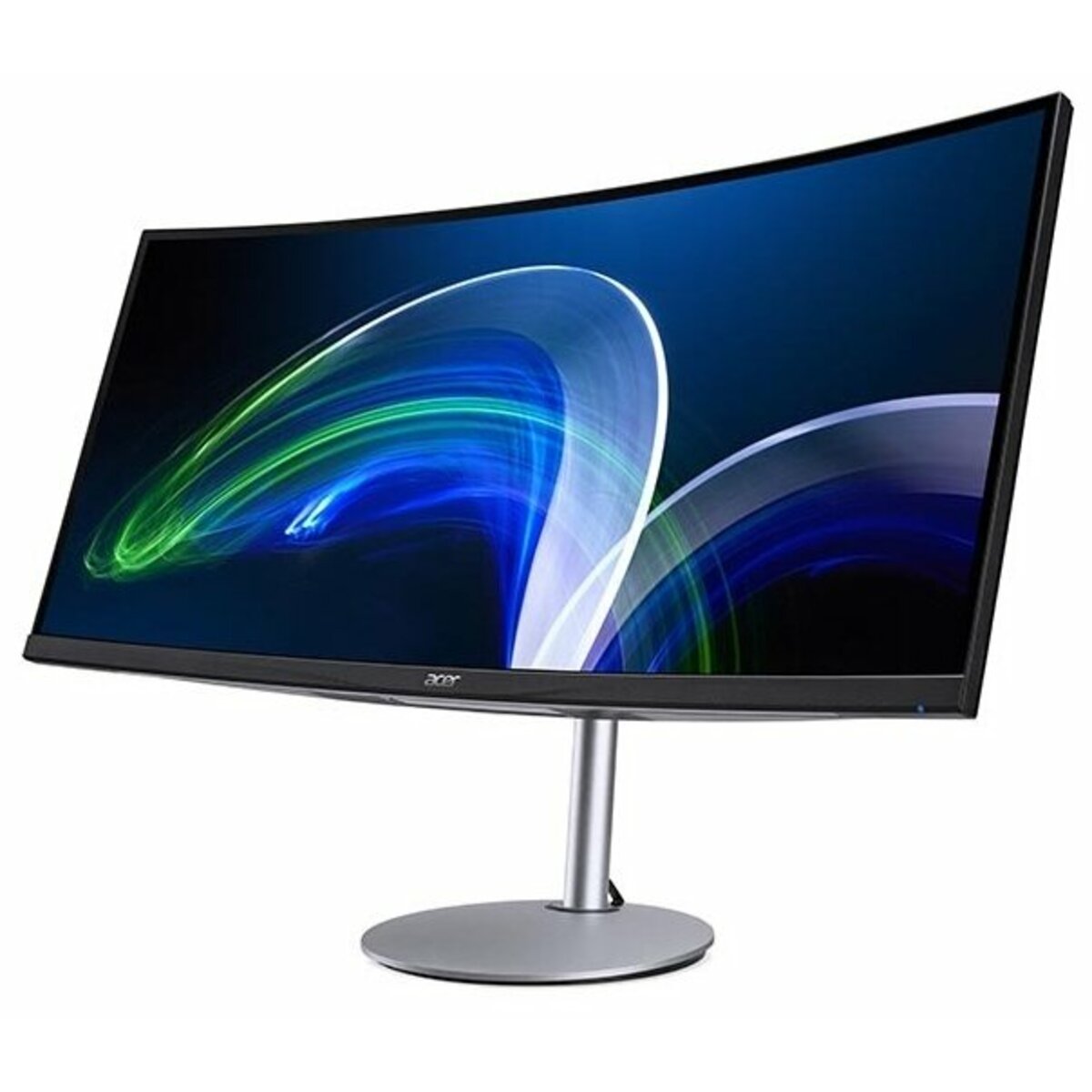 Монитор Acer 37.5 Predator CB382CURbmiiphuzx (Цвет: Black)