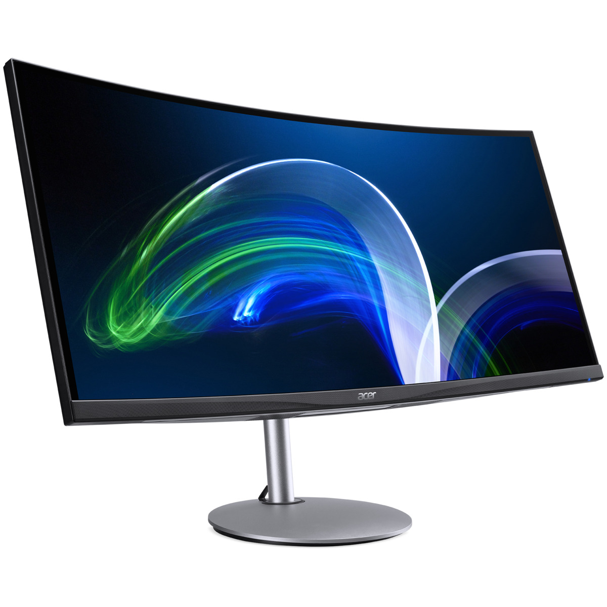 Монитор Acer 37.5 Predator CB382CURbmiiphuzx (Цвет: Black)