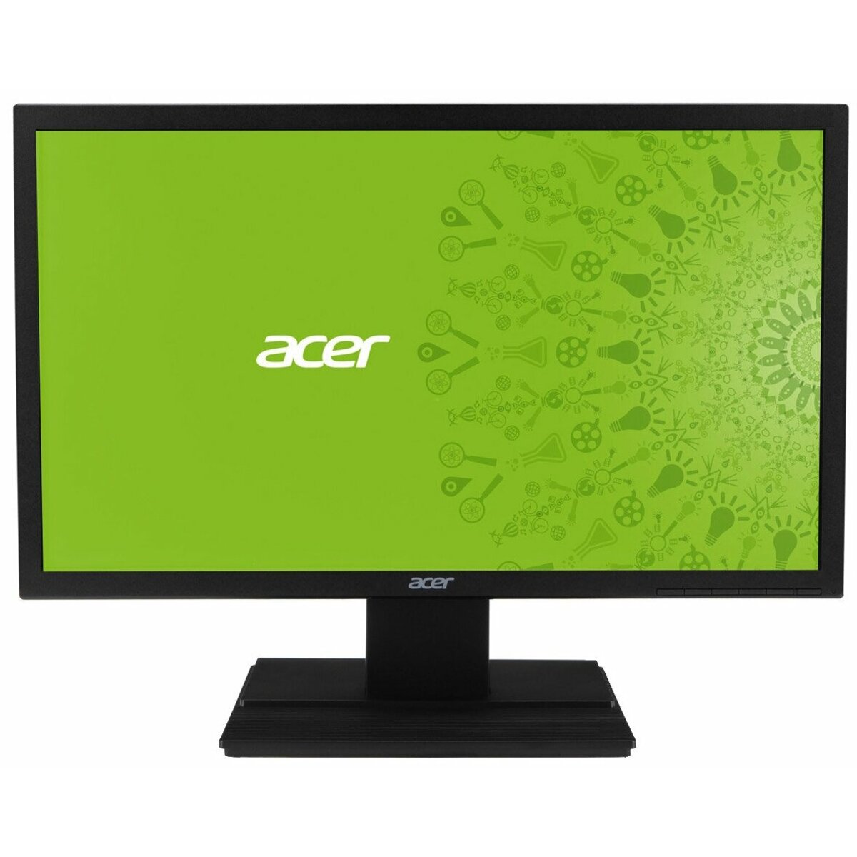 Монитор Acer 22