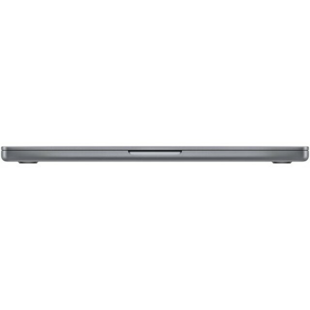 Ноутбук Apple MacBook Pro 14 Apple M3 8-core/16Gb/512Gb/Apple graphics 10-core/Space gray 