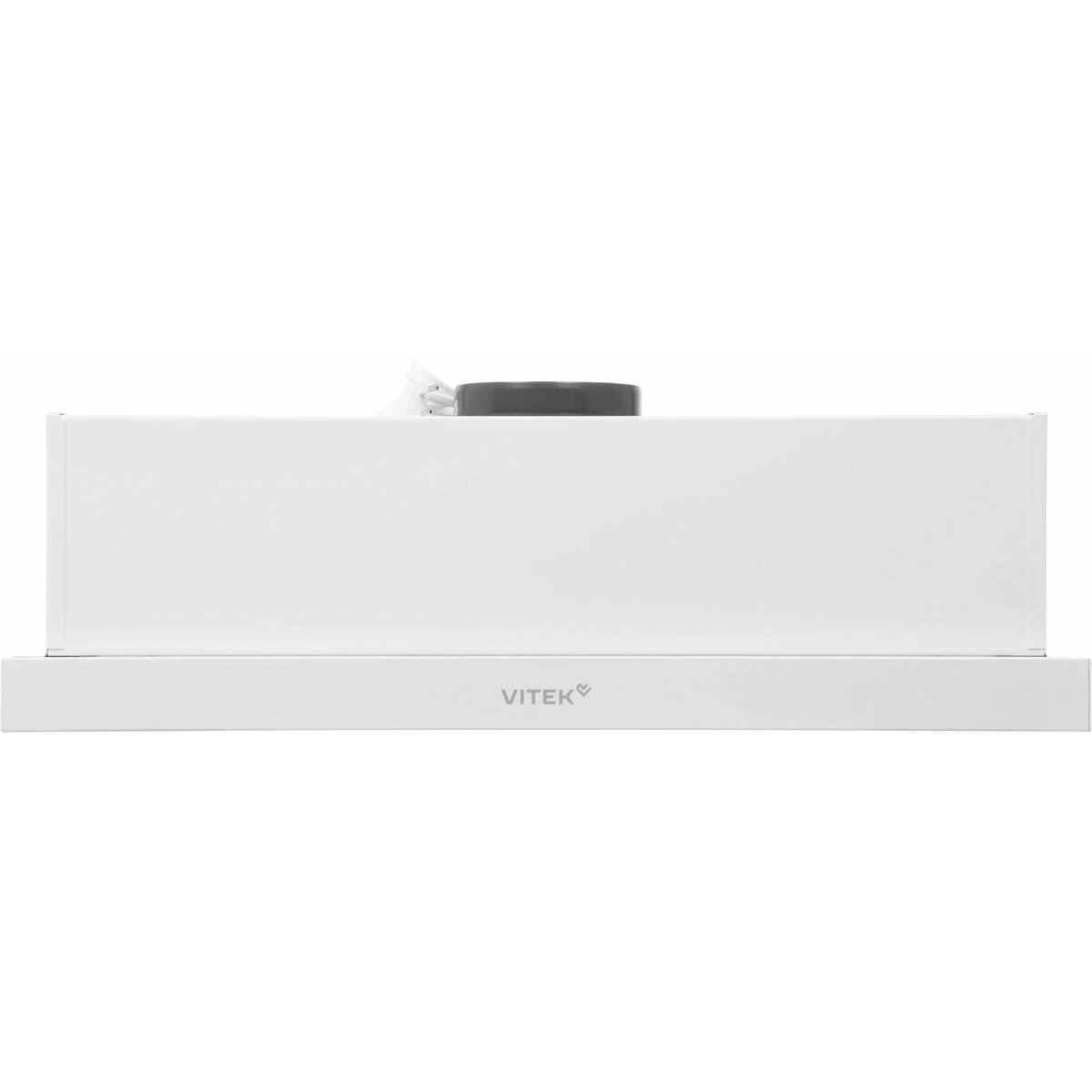Вытяжка встраиваемая Vitek VT-TH 6020 W, белый 