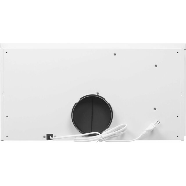 Вытяжка встраиваемая Vitek VT-TH 6020 W, белый 