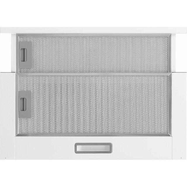 Вытяжка встраиваемая Vitek VT-TH 6020 W, белый 