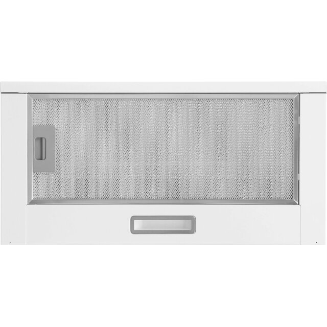 Вытяжка встраиваемая Vitek VT-TH 6020 W, белый 