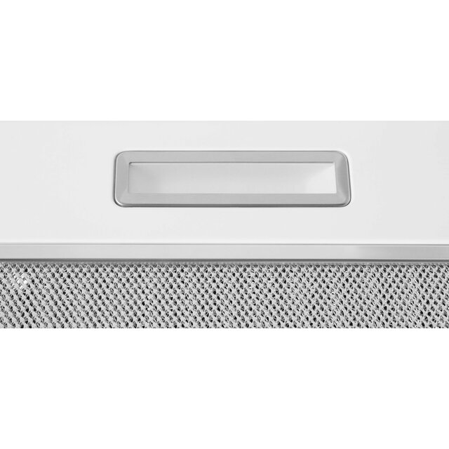 Вытяжка встраиваемая Vitek VT-TH 6020 W, белый 