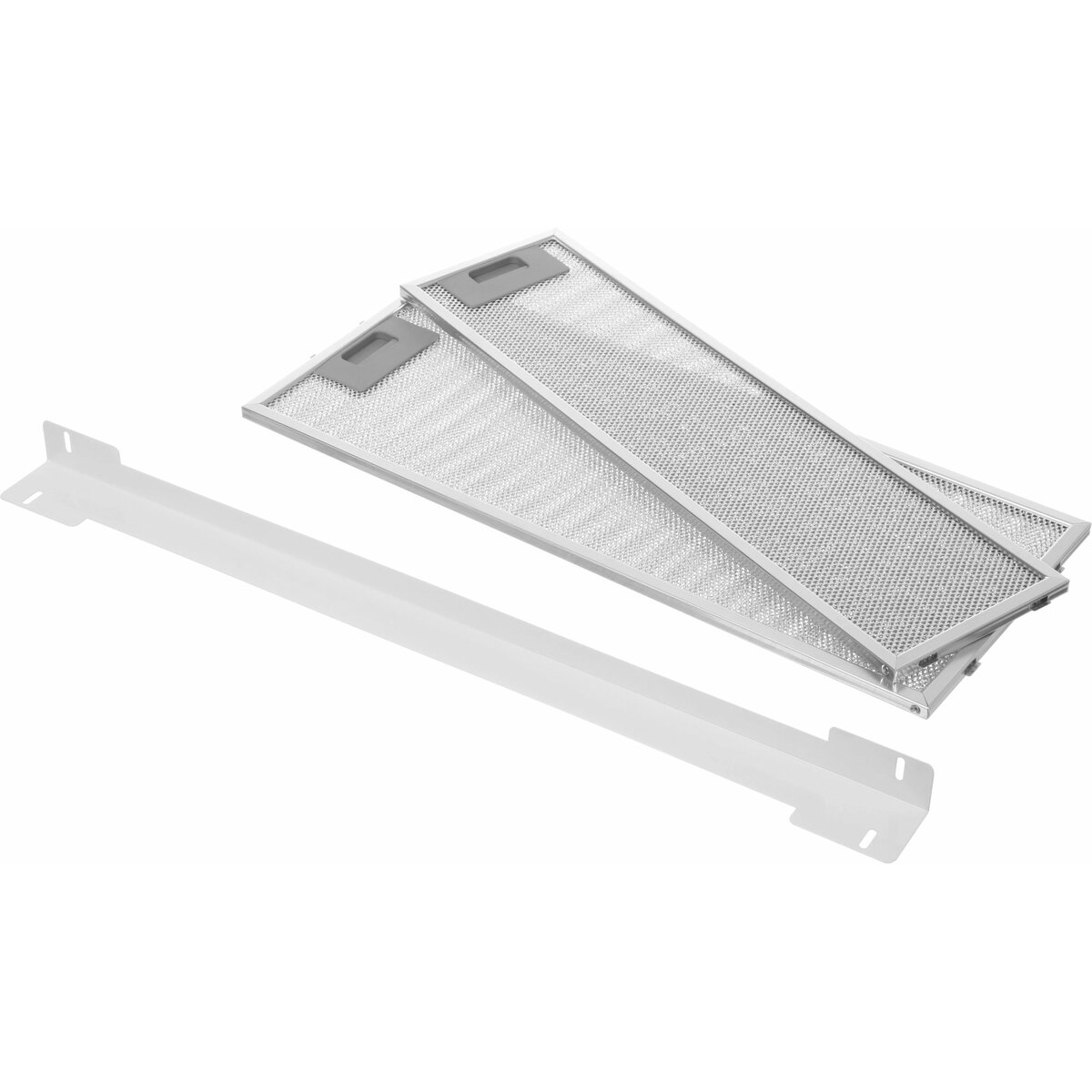 Вытяжка встраиваемая Vitek VT-TH 6020 W, белый 