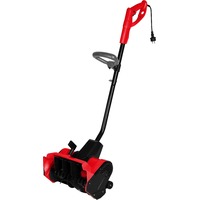 Снегоуборщик электрический Starwind EST-1500 (Цвет: Red/Black)