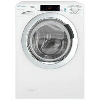 Стиральная машина Candy GVS34 126TC2/2-07 (Цвет: White)