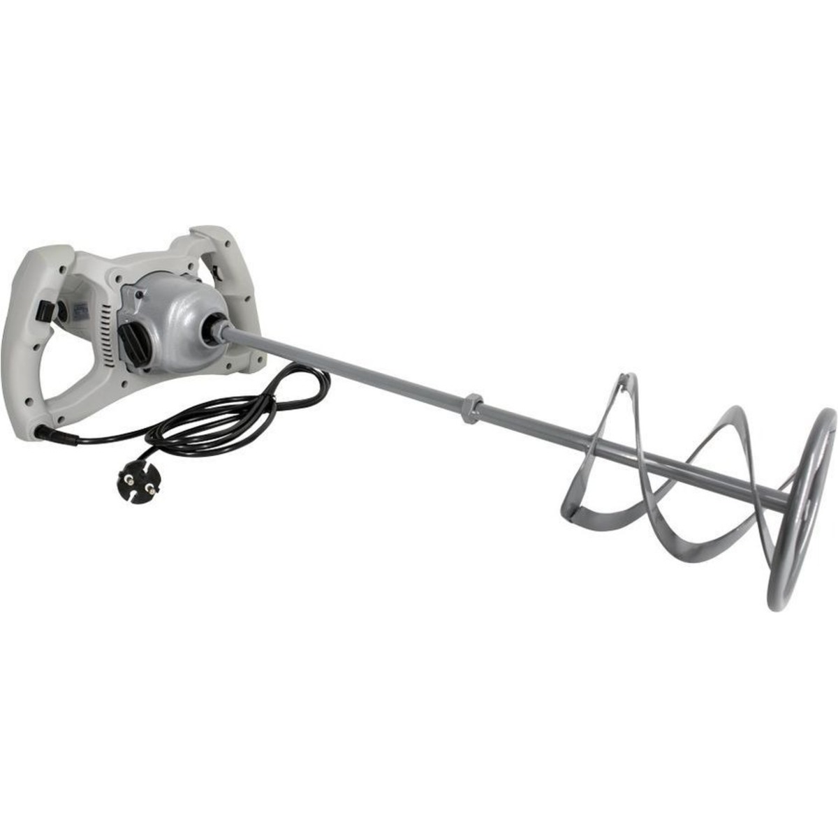 Миксер строительный Ресанта СМ-1600Э-2 (Цвет: Gray)
