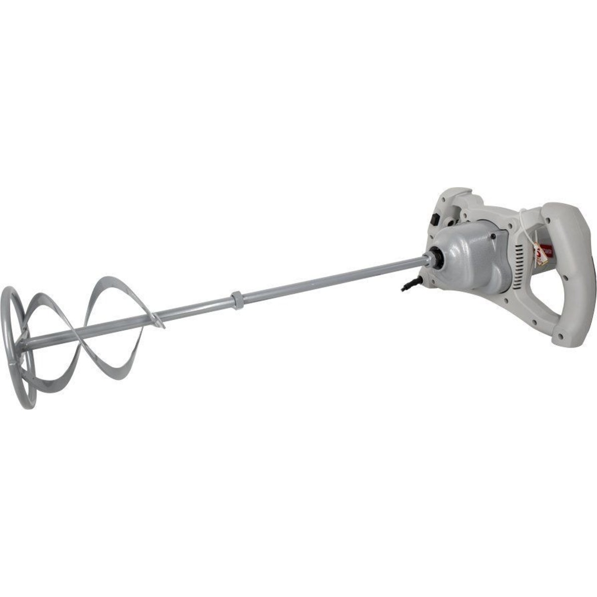 Миксер строительный Ресанта СМ-1600Э-2 (Цвет: Gray)