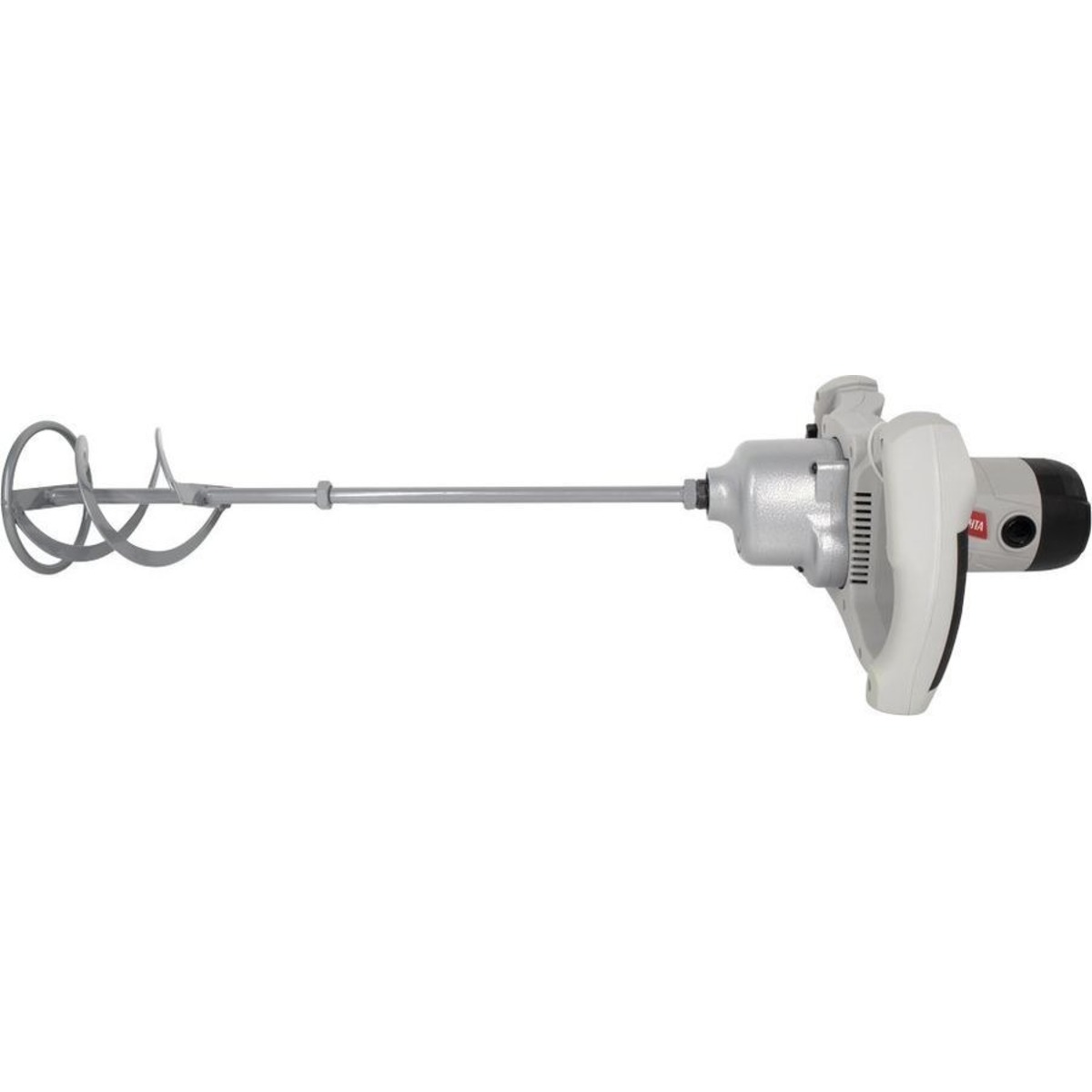 Миксер строительный Ресанта СМ-1600Э-2 (Цвет: Gray)