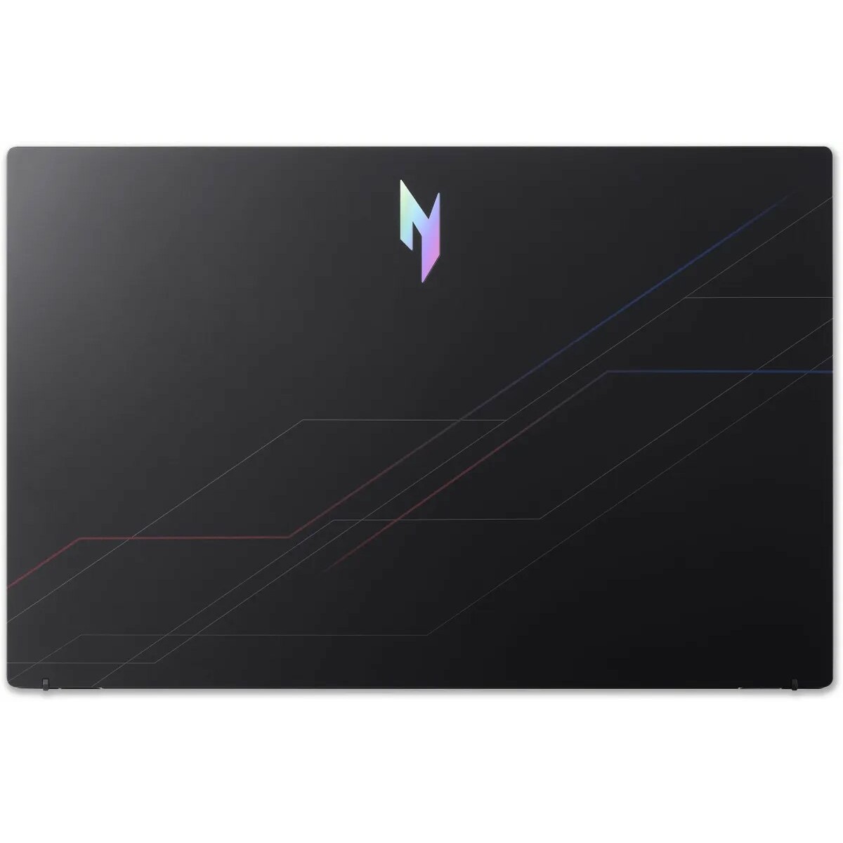 Ноутбук Acer Nitro V 15 ANV15-52-57BB (Core i5 13420H 2.1Ghz/16Gb DDR4/SSD512Gb/NVIDIA GeForce RTX5050 8Gb/15.6