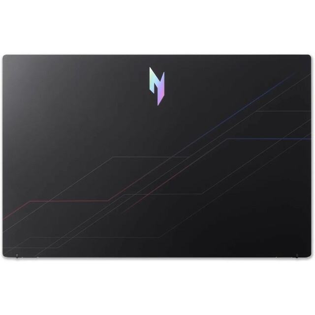 Ноутбук Acer Nitro V 15 ANV15-52-57BB (Core i5 13420H 2.1Ghz / 16Gb DDR4 / SSD512Gb / NVIDIA GeForce RTX5050 8Gb / 15.6